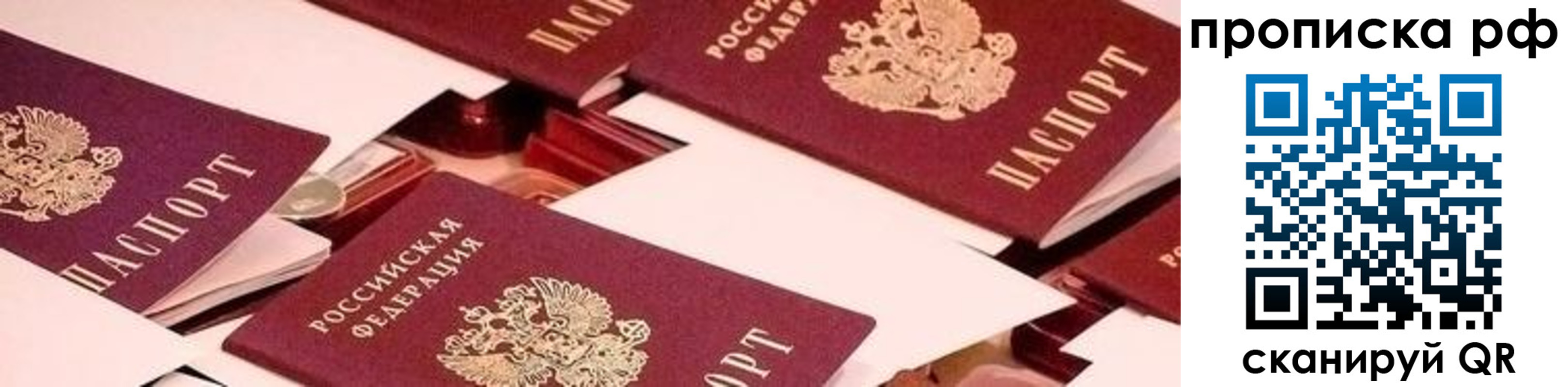 купить прописку в Приморском крае
